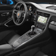 Illustration for article titled The New Porsche 911 GT3 Touring Package Is The Ultimate Sleeper 911